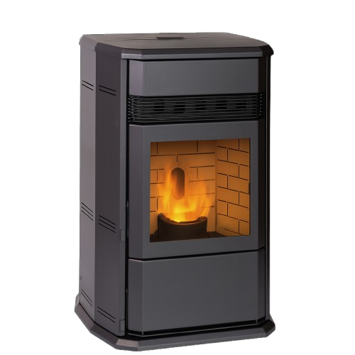Europa Pellet Stove