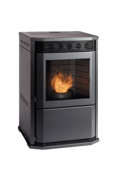 Rafael Pellet Stove